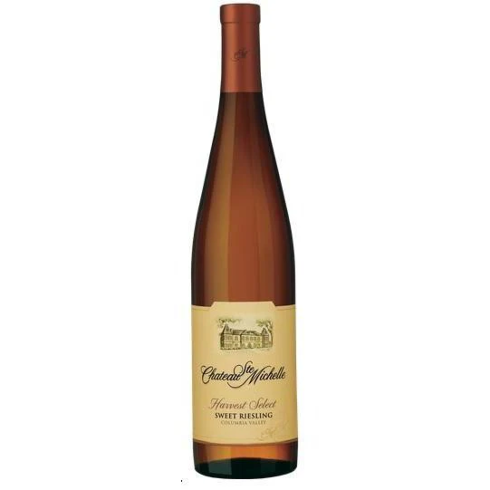 Chateau St Michelle Sweet Riesling Harvest Select 750 mL