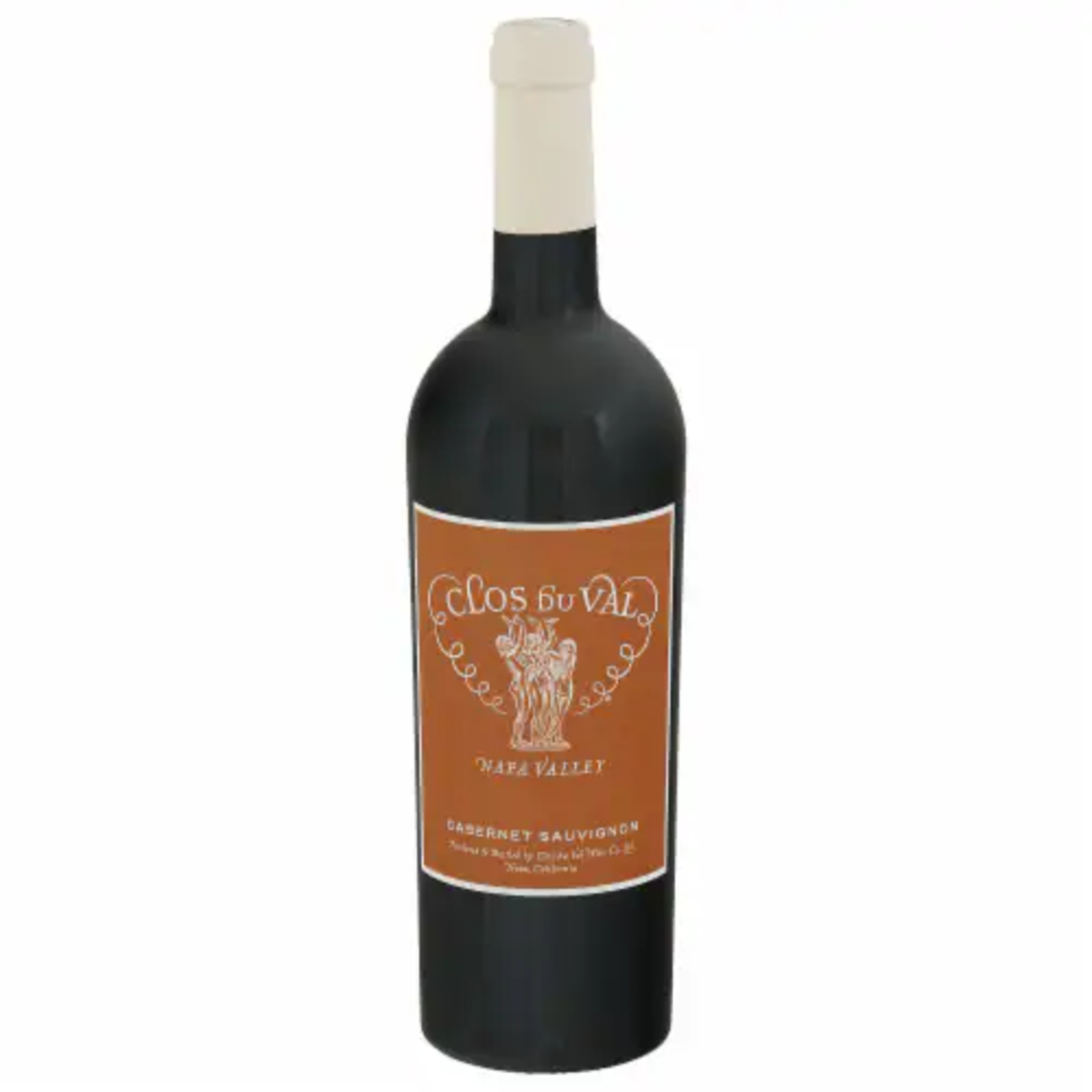 Clos du Val Clos du Val Cabernet Sauvignon Napa Valley 750 mL
