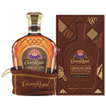 Crown Royal Crown Royal Chocolate Whiskey 750mL