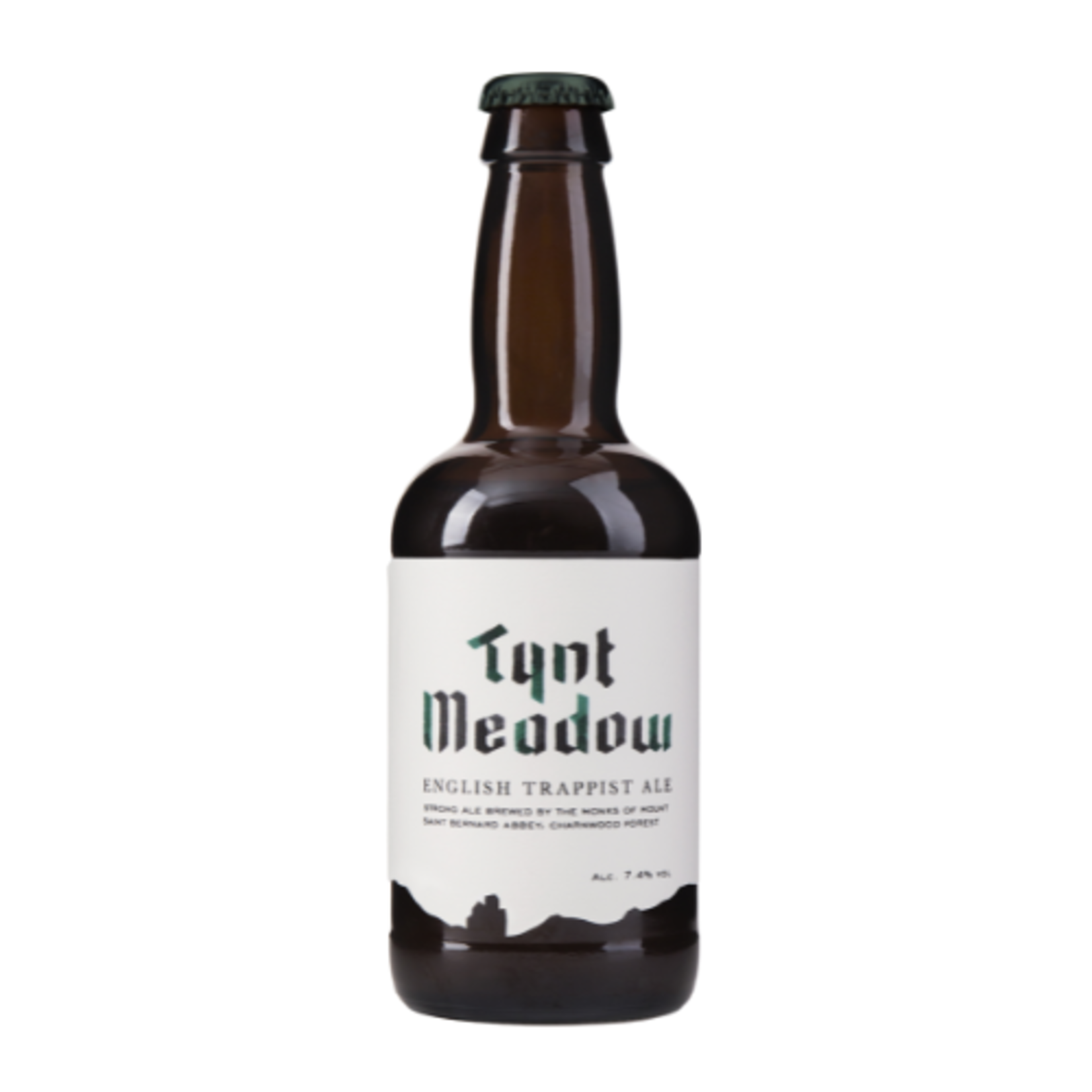 Tynt Meadow English Trappist Ale 1pk x 11.2oz bottle