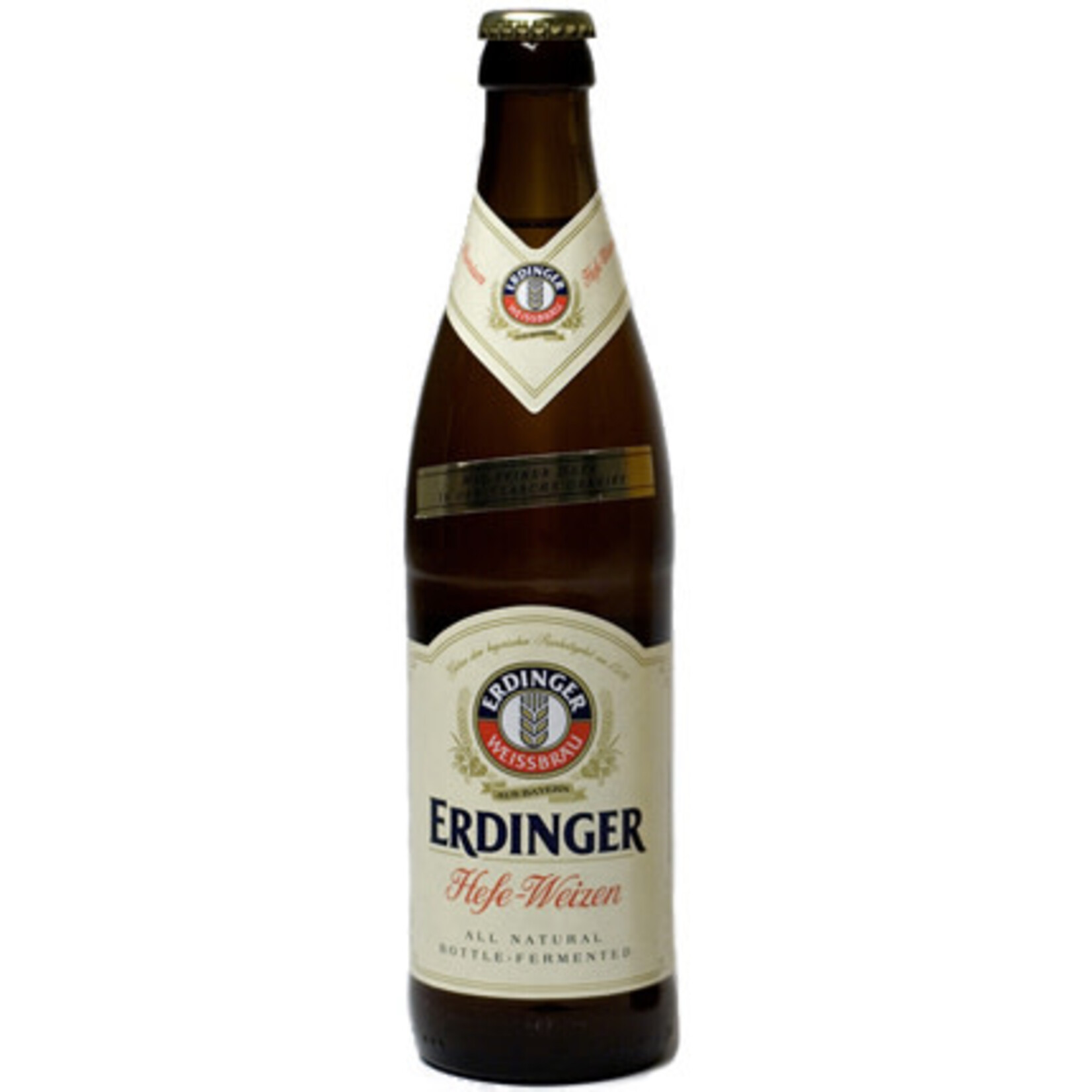 Erdinger Hefe-Weizen 1pk x 16.9oz bottle