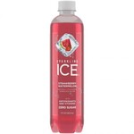 Ice Sparkling ICE Strawberry Watermelon 1pk x 17oz