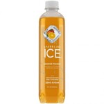 Ice Sparkling ICE Orange Mango 1pk x 17oz
