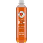 Ice Sparkling ICE Peach Nectarine 1pk x 17oz