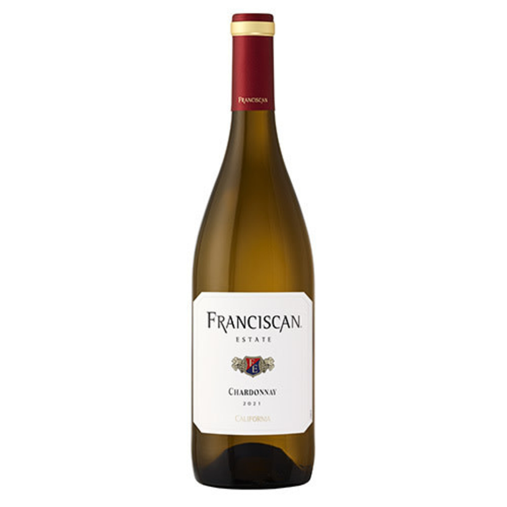 Franciscan Franciscan Chardonnay 750 mL