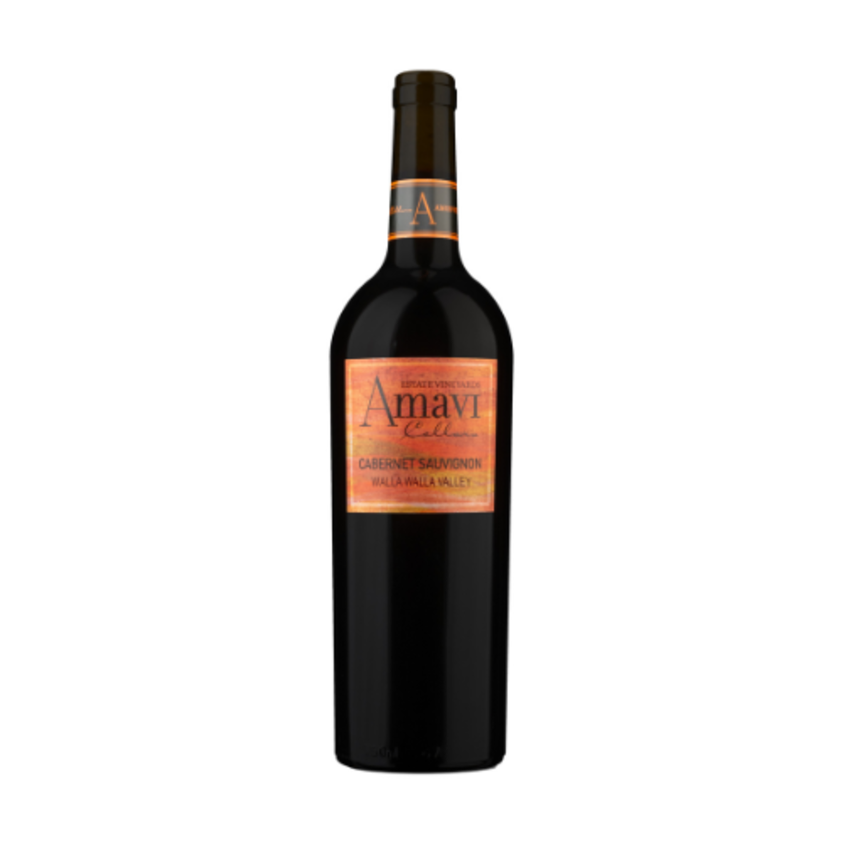 Amavi Cabernet Sauvignon 750 mL