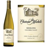 Chateau Ste Michelle Riesling 750 mL