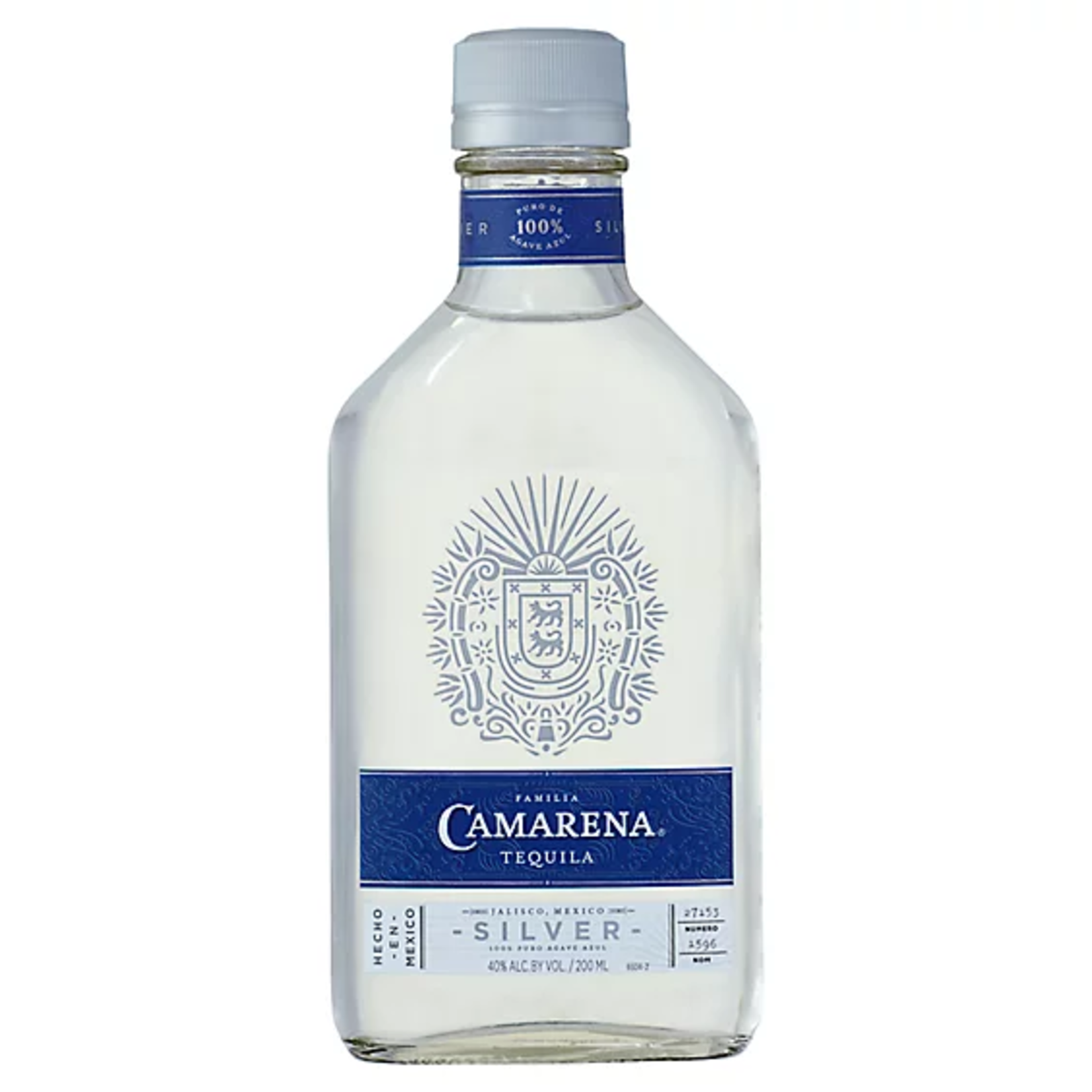Camerena Camarena Silver 200 mL