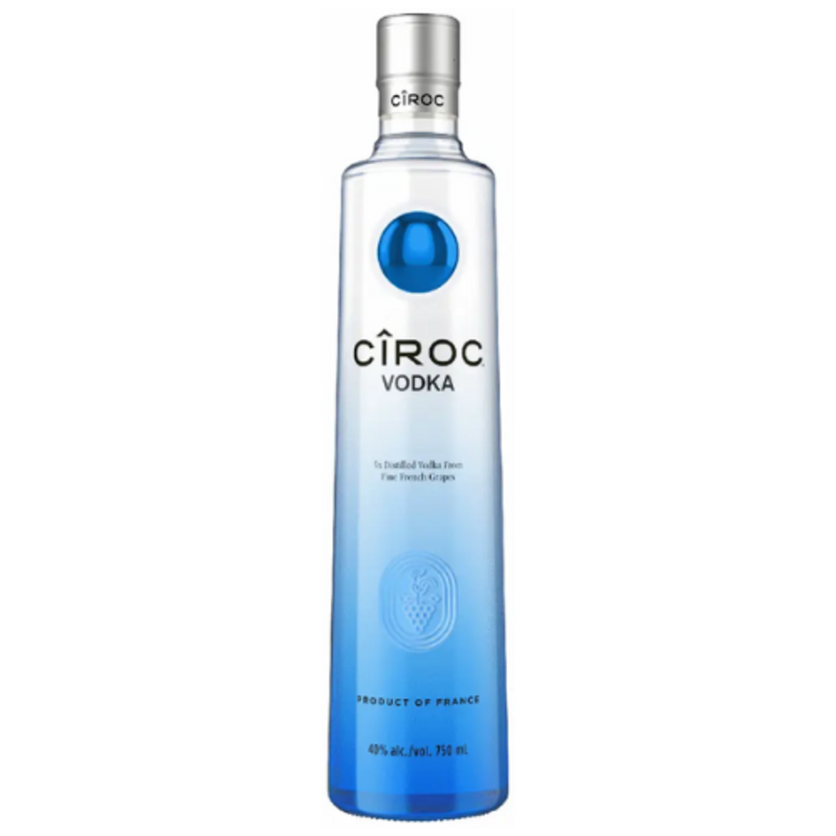 Ciroc Ciroc Vodka 750mL