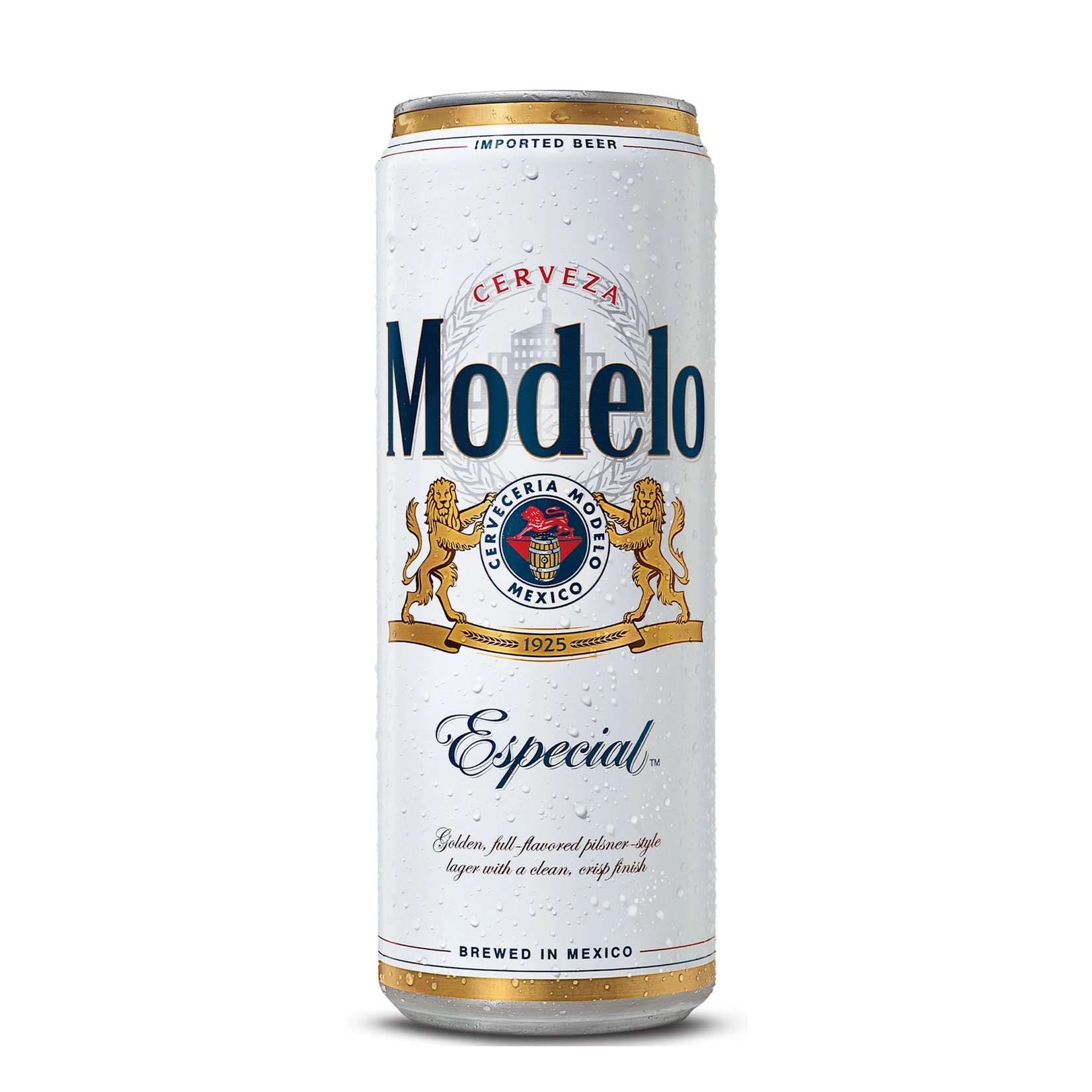 Modelo Modelo Especial 1pk x 24oz can
