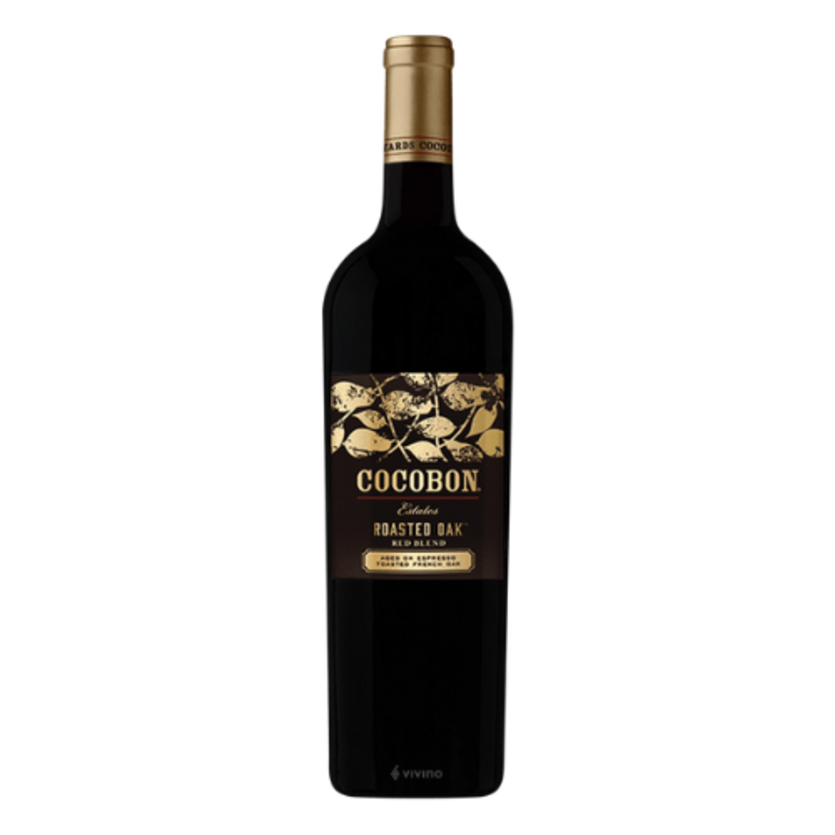 Cocobon Cocobon Roasted Oak Red Blend 750mL