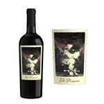 The Prisoner The Prisoner Red Blend 750 mL