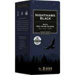 Bota Box Bota Box Nighthawk Black Red Blend 3L