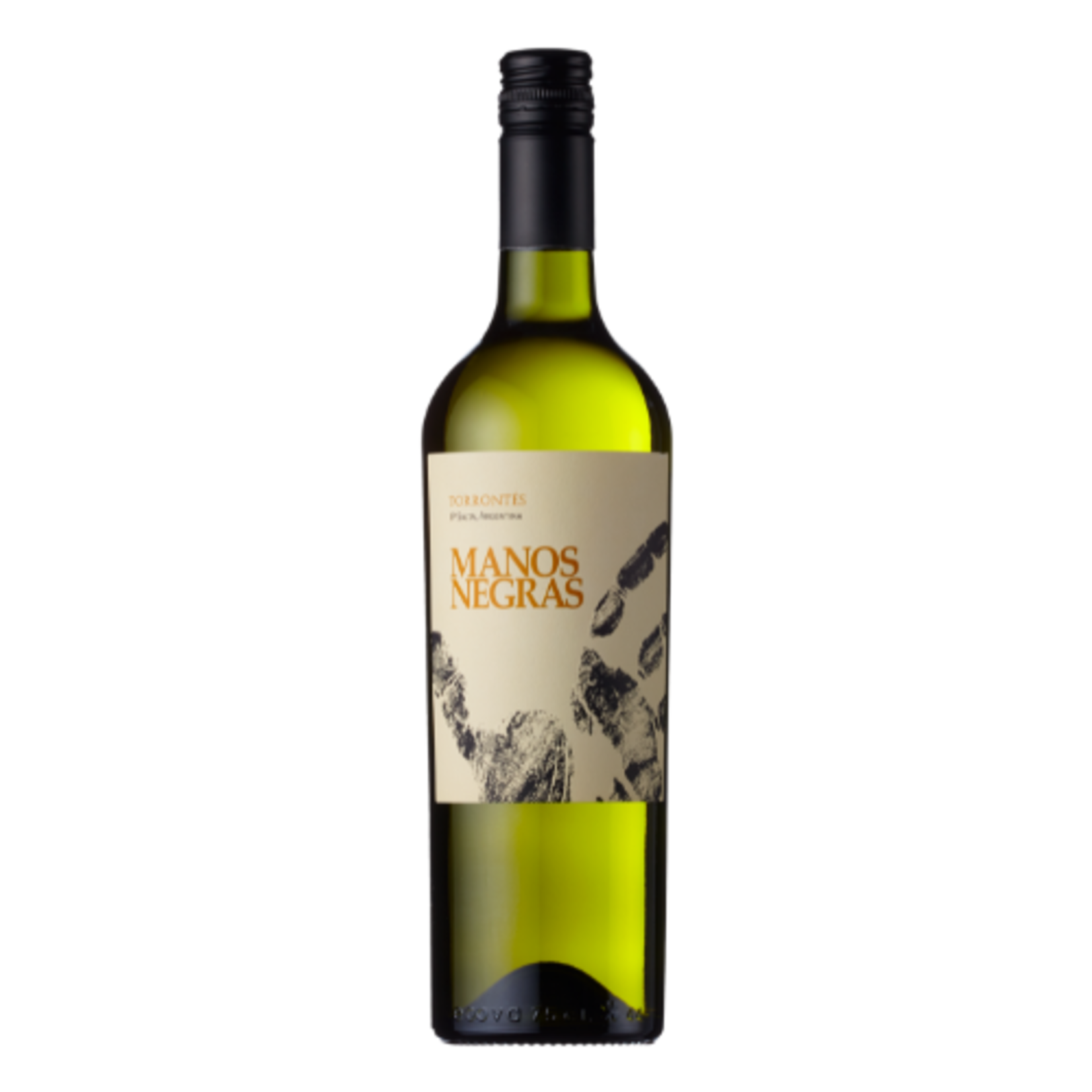 Manos Negras Manos Negras Torrontes