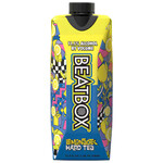 Beat Box Lemonade Hard Tea 1pk x 500mL