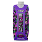 Beat Box Mystic Grape 1pk x 500mL