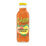 Calypso Calypso Southern Peach Lemonade 1pk x 16oz bottle