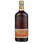 Dr. McGillicuddy’s Root Beer 750mL