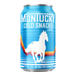 Montucky Cold Snacks Lager 6pk x 12oz cans