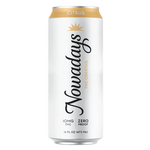 Nowadays Citrus 10MG THC 6pk x 16oz cans