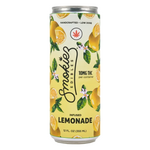 Smokies Lemonade 10mg THC 1pk x 12oz can
