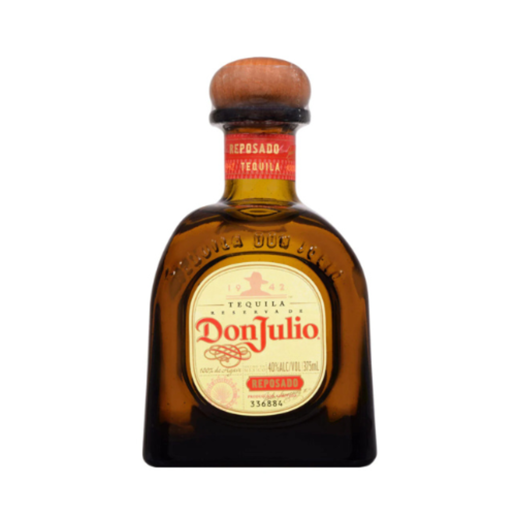 Don Julio Don Julio Reposado 375 mL