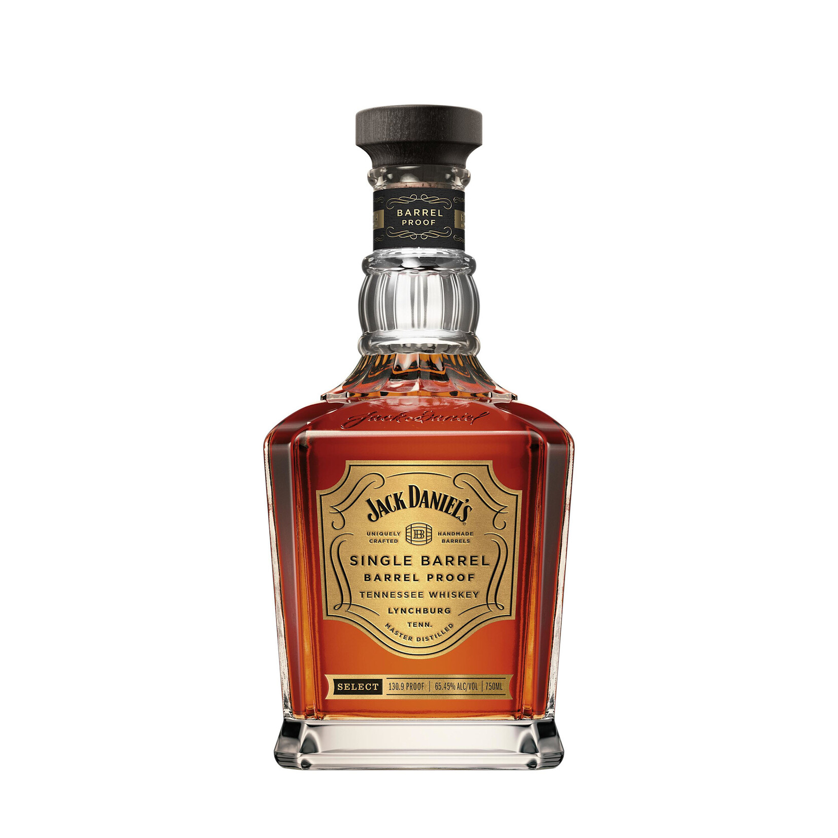 Jack Daniels Jack Daniel’s Single Barrel Barrel Proof 750mL