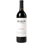 Revelry Merlot 750mL