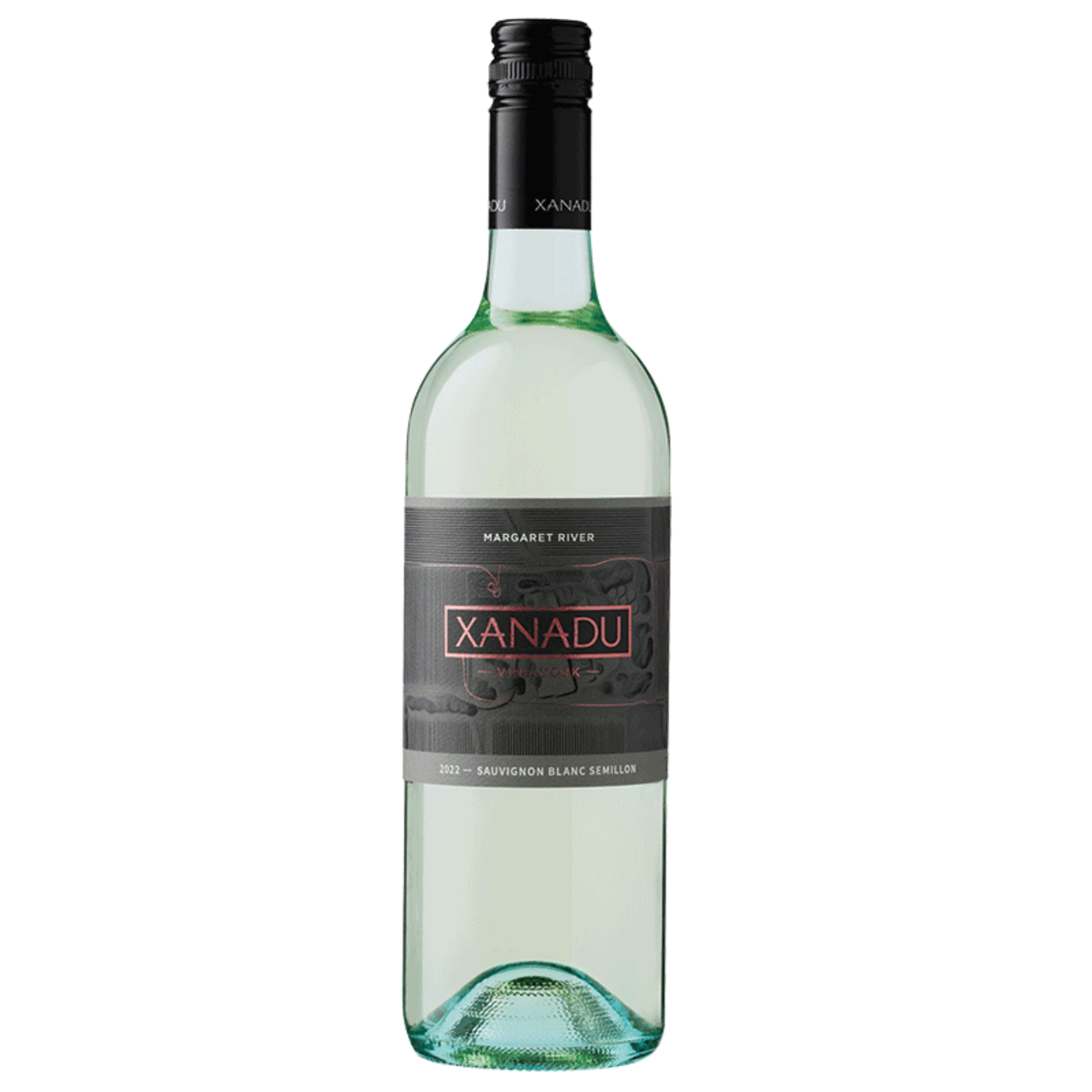 Xanadu Sauvignon Blanc 750mL