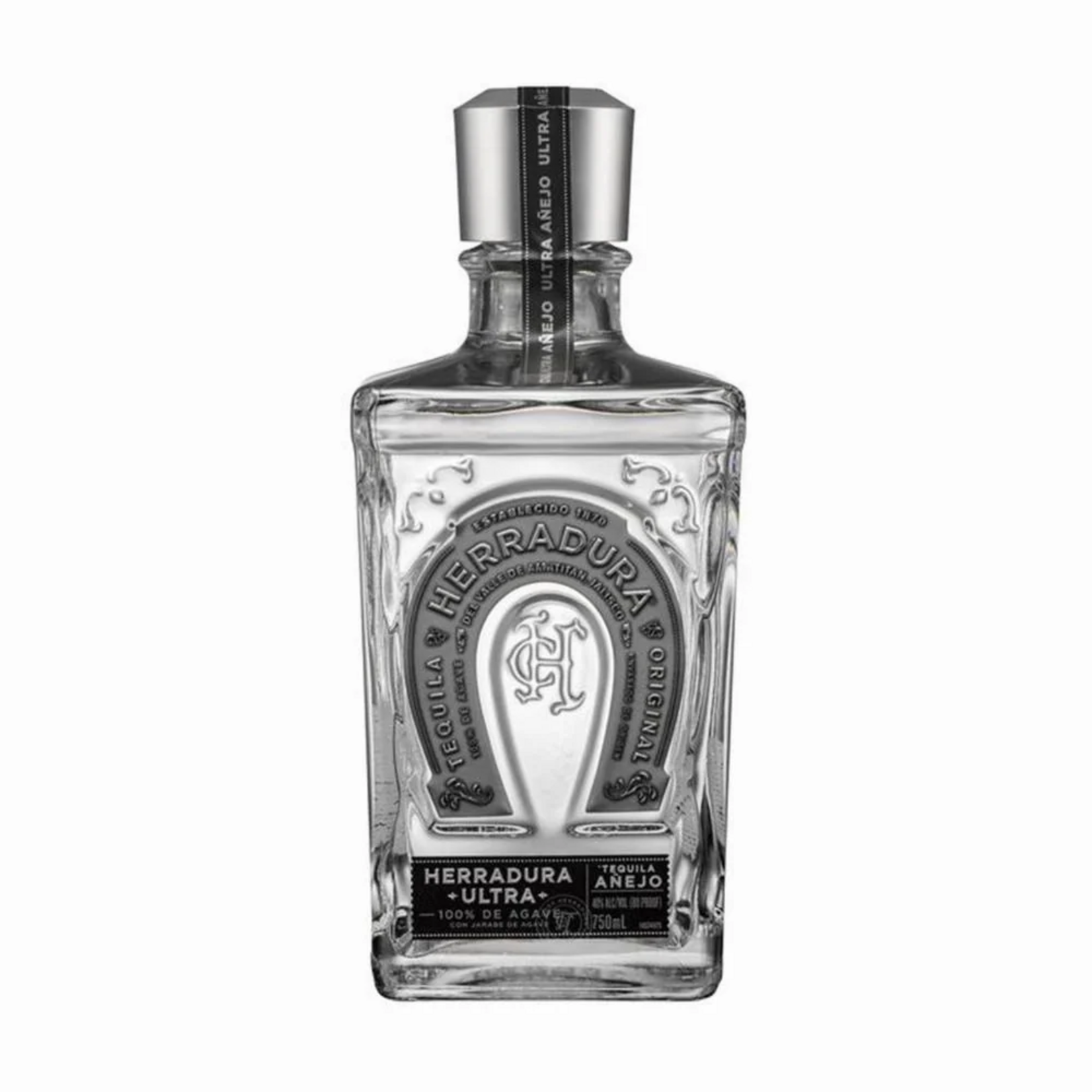 Herradura Herradura Ultra Anejo 750mL