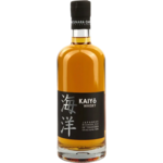 Kaiyo Kaiyo Mizunara Oak Whiskey 750mL