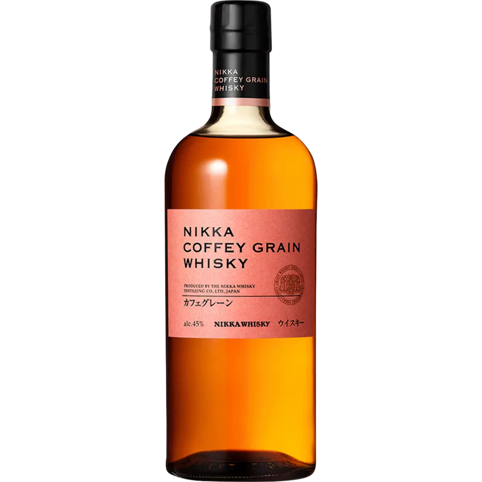 Nikka Coffee Grain Whiskey 750mL