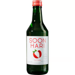 Soon Hari Lychee Soju  375mL