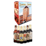Samuel Smith’s Ales & Stouts Variety Pack