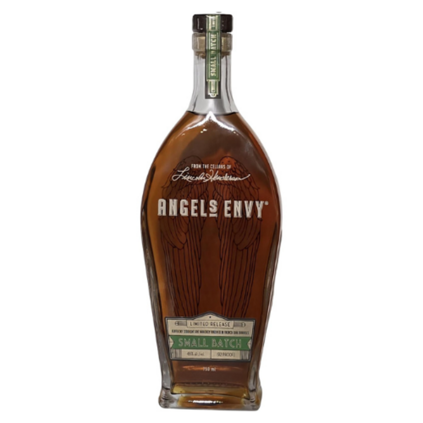 Angels Envy Angel’s Envy Small Batch 750mL