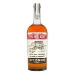Ben Holladay Straight Bourbon 750mL