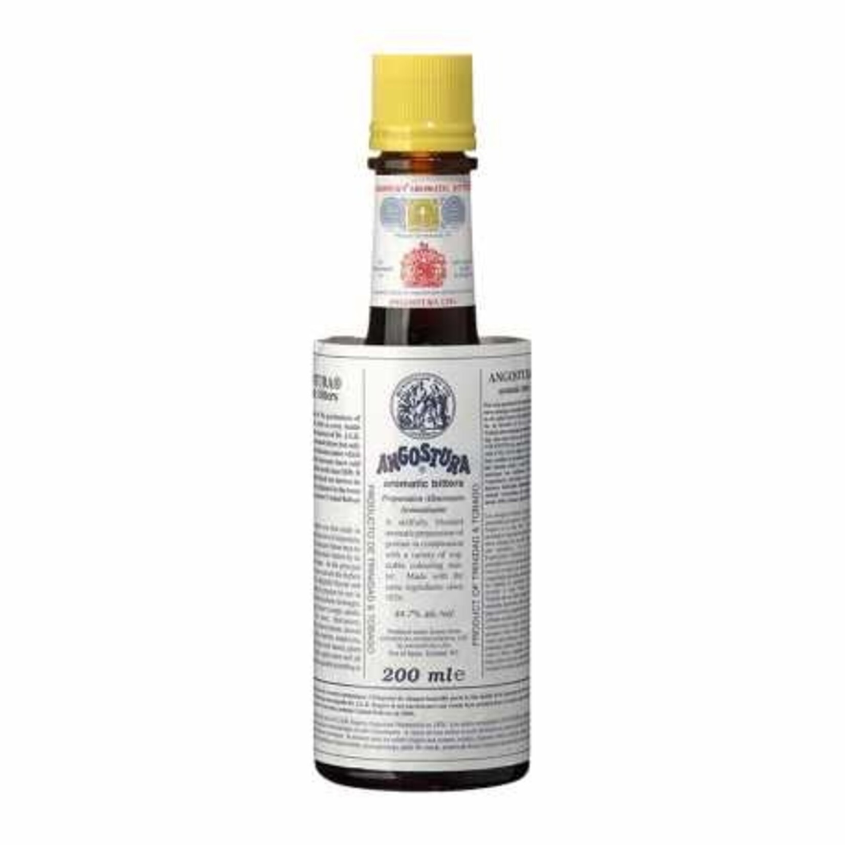 Angostura Aromatic Bitters 1.7oz