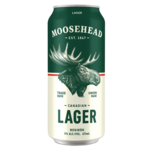 Moosehead Moosehead Lager 6pk x 12oz cans