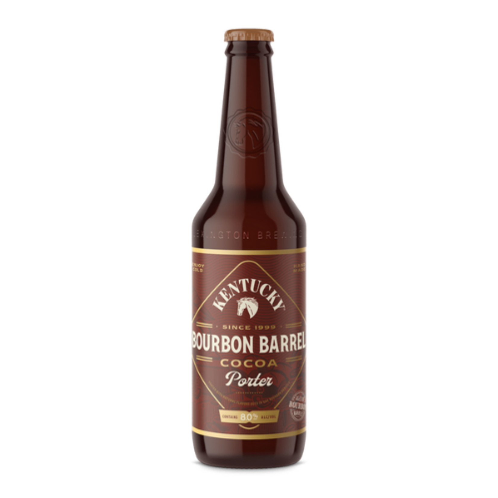 Kentucky Kentucky Cocoa Porter 4pk x 12oz bottles