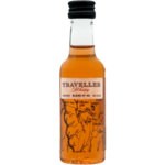 Traveller Blend No. 40 Whiskey 50mL