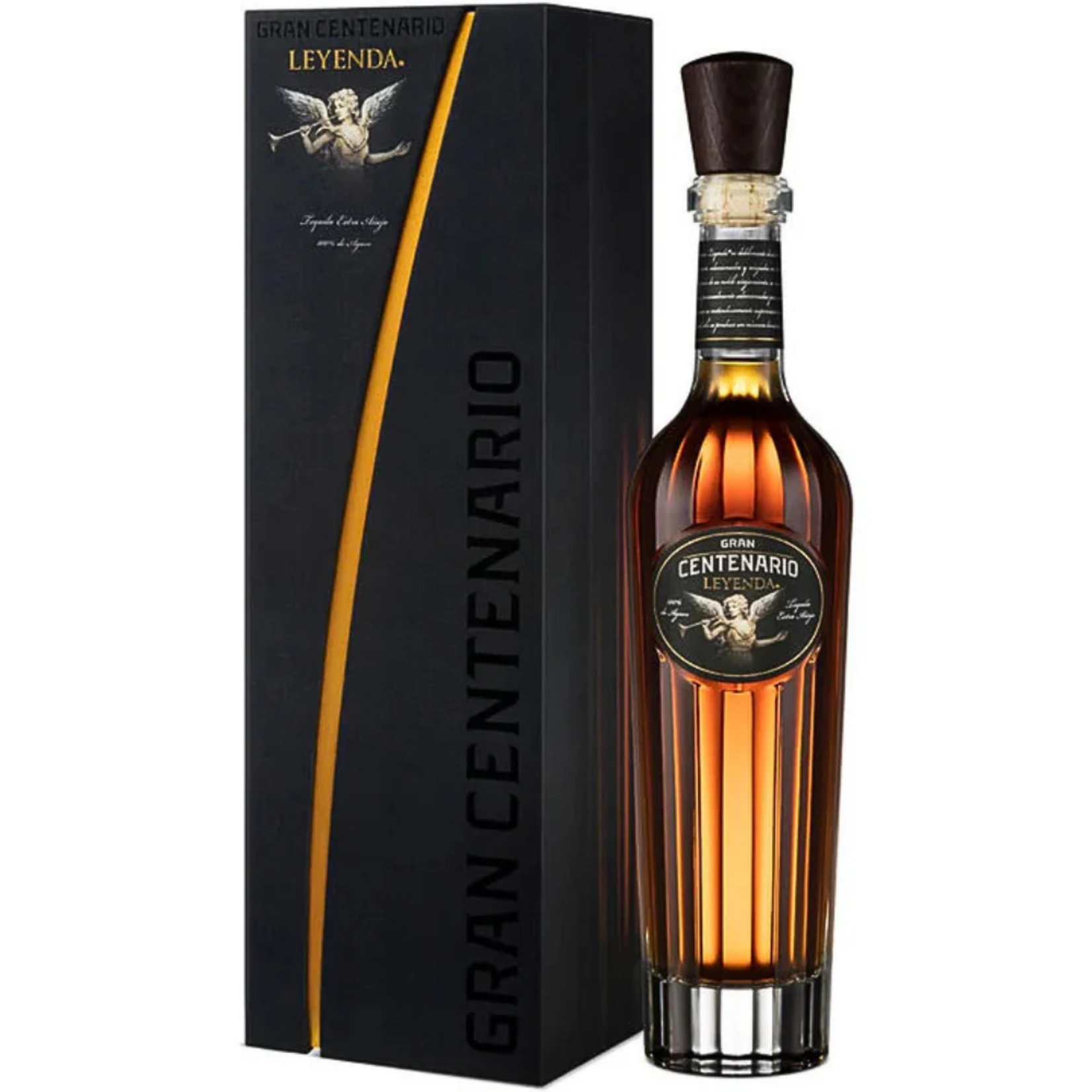 Gran Centenario Leyenda Extra Anejo 750mL