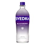 Svedka Svedka Blackberry Vodka 750mL