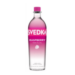 Svedka Svedka Raspberry Vodka 750mL