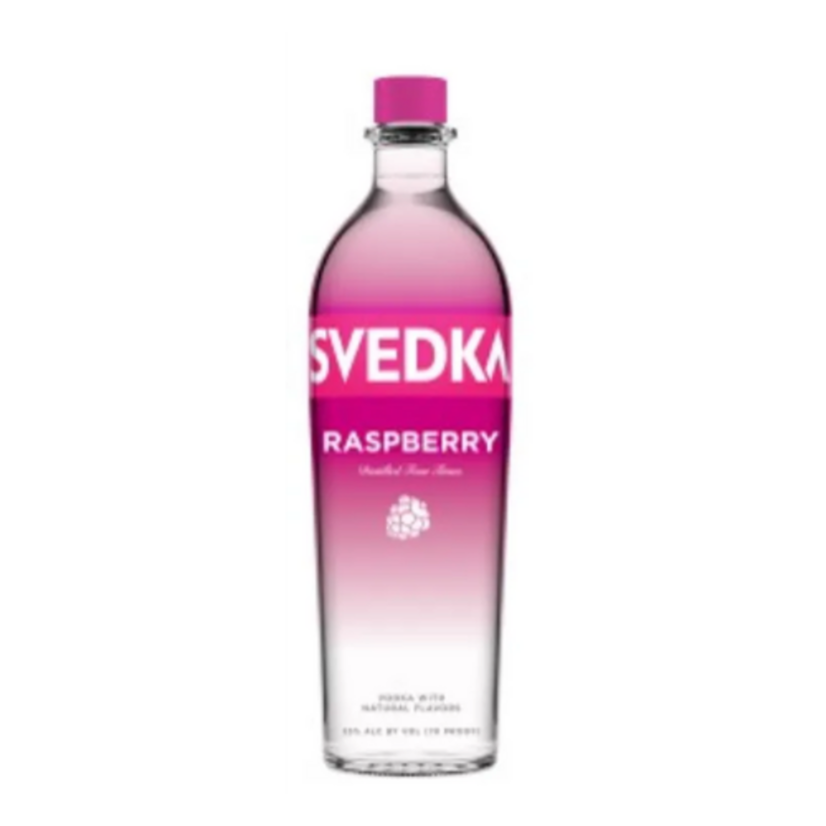 Svedka Svedka Raspberry Vodka 750mL