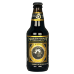 North Coast Old Rasputin Stout 4pk x 12oz bottles