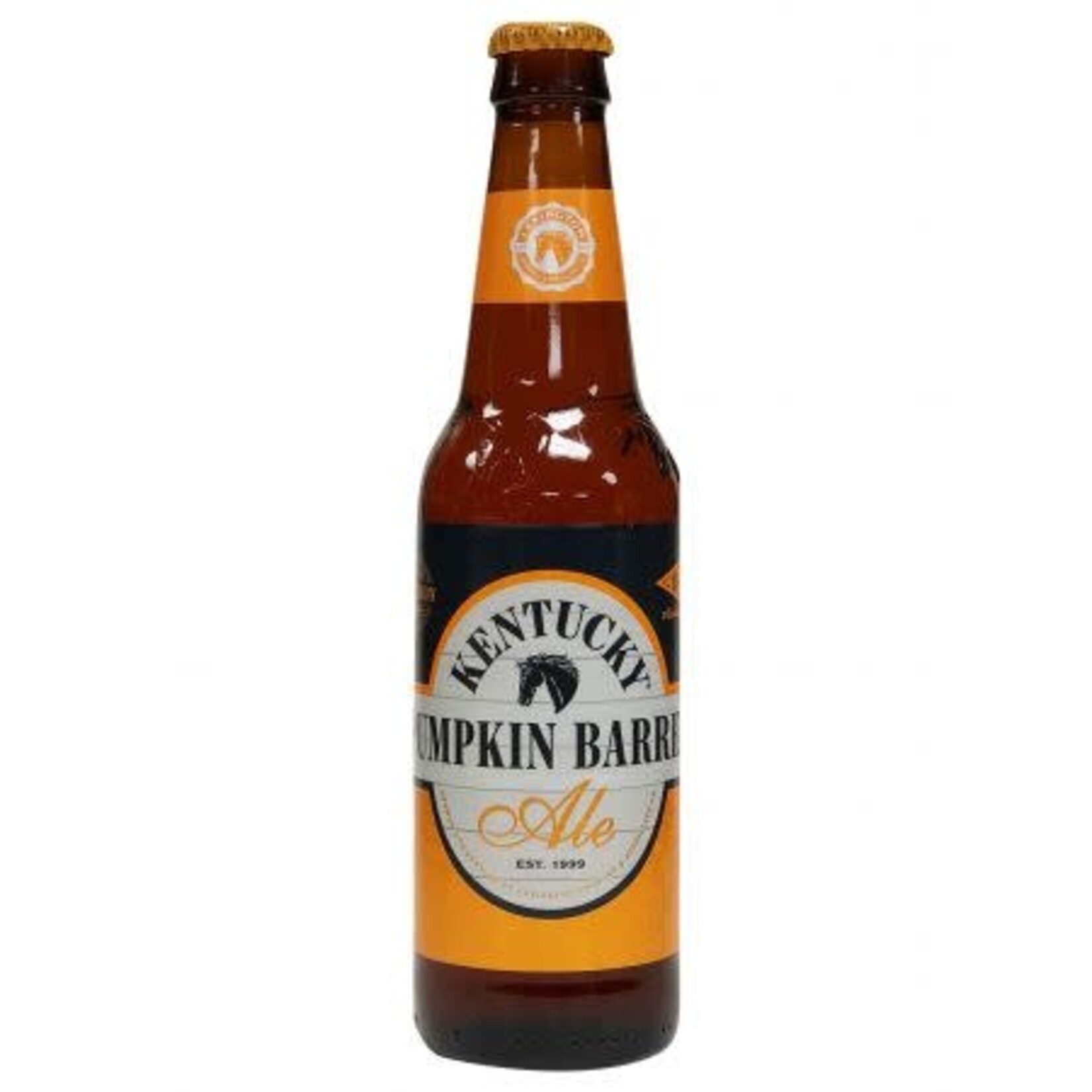Kentucky Kentucky Pumpkin Barrel Ale 1pk x 12oz bottle