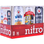 Left Hand Brewing Left Hand Variety 6pk x 12oz cans