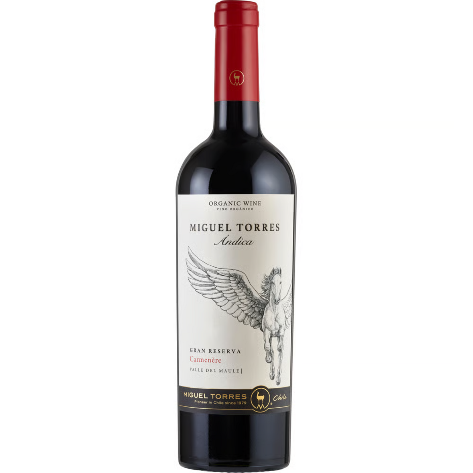 Miquel Torres Andica Cermenere 750mL