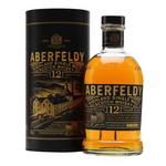 Arberfeldy 12yr Single Malt Scotch 750mL