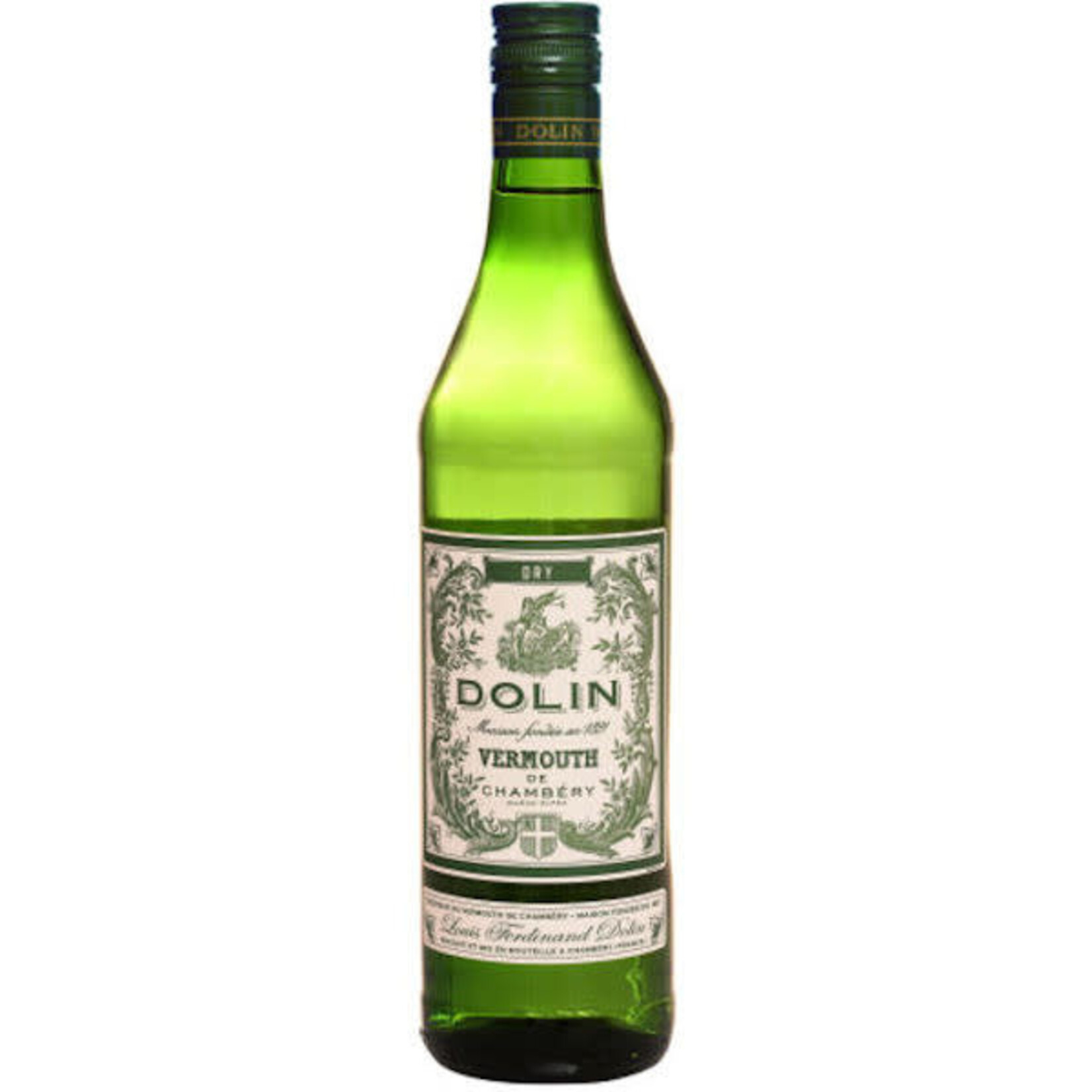 Dolin Vermouth de Chambery Dry 750mL